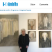 ambito.com - Linda Kohen, una trascendente artista uruguaya